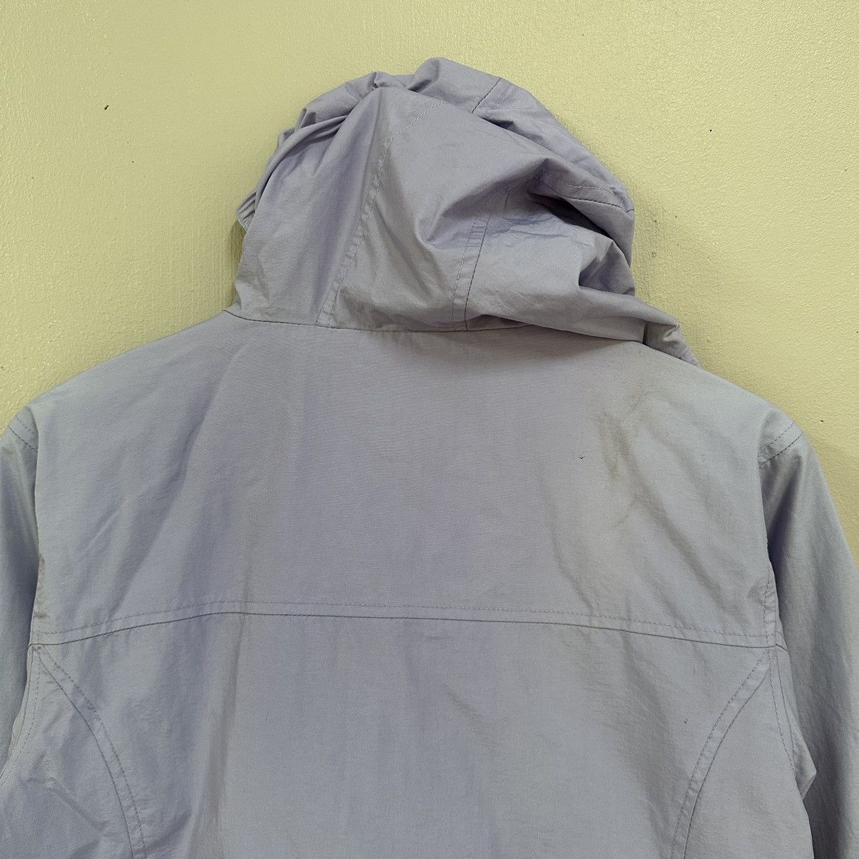 Japanese Brand × L.L. Bean × Vintage Vintage L.L Bean Purple Sweater Hoodies Size US S / EU 44-46 / 1 - 8 Thumbnail