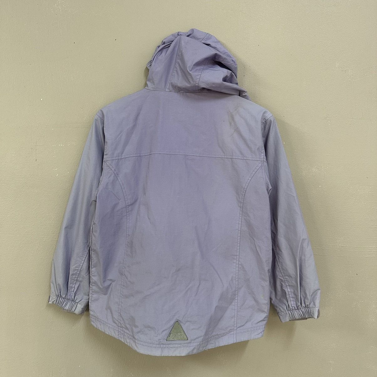 Japanese Brand × L.L. Bean × Vintage Vintage L.L Bean Purple Sweater Hoodies Size US S / EU 44-46 / 1 - 7 Thumbnail