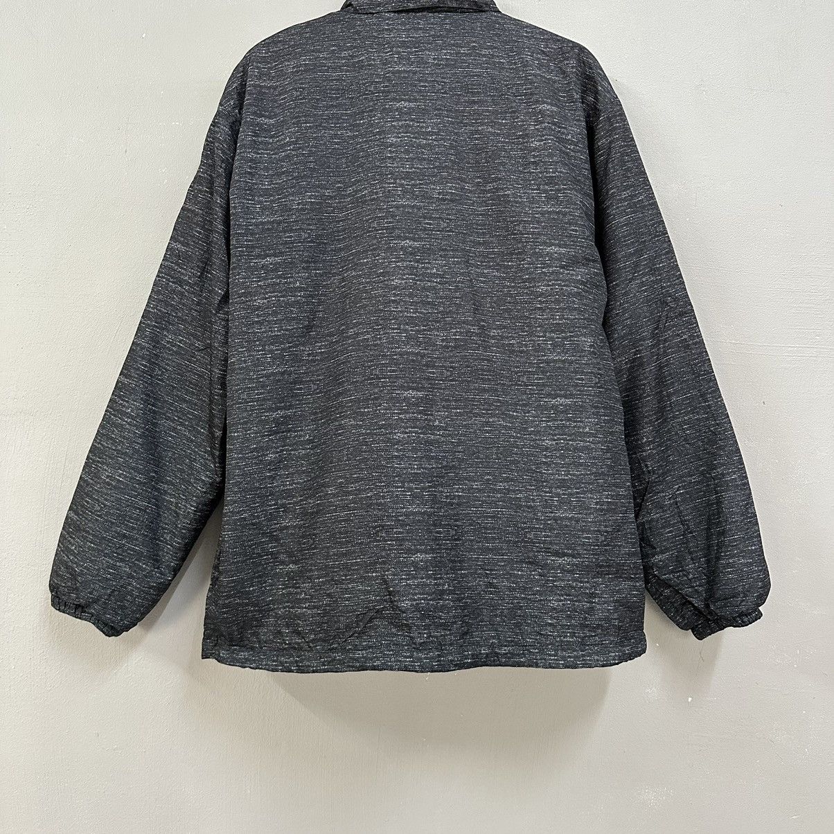 Japanese Brand × Kappa × Vintage Vintage Kaepa Kappa Sweater With Fur And Pocket Size US XXL / EU 58 / 5 - 10 Thumbnail