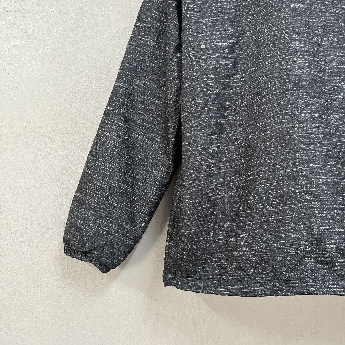 Japanese Brand × Kappa × Vintage Vintage Kaepa Kappa Sweater With Fur And Pocket Size US XXL / EU 58 / 5 - 11 Thumbnail
