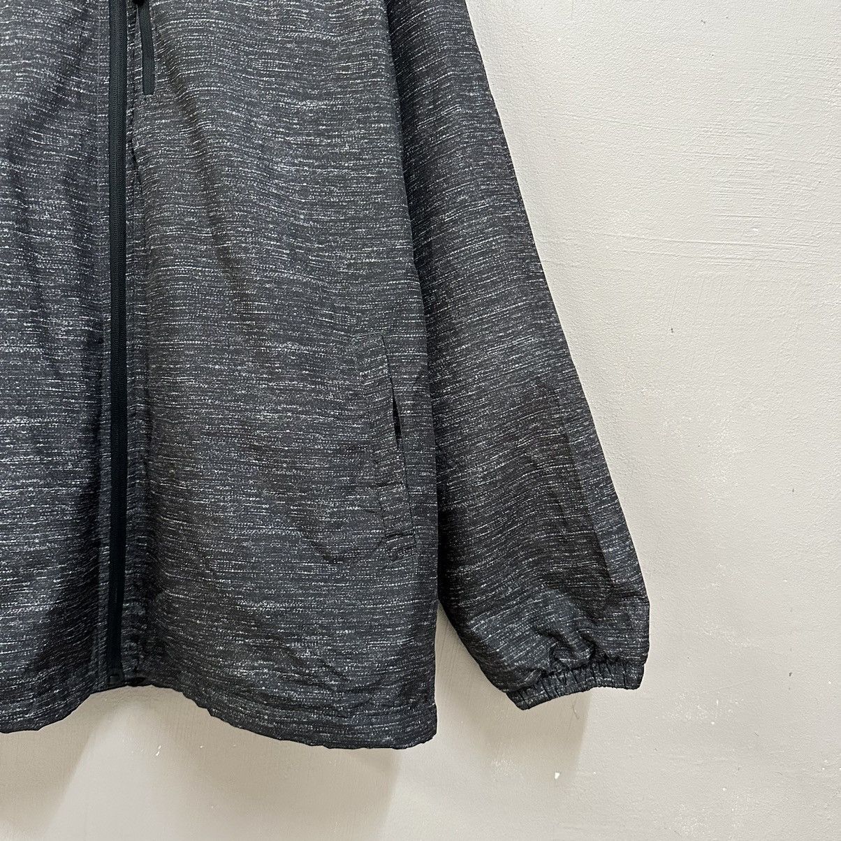 Japanese Brand × Kappa × Vintage Vintage Kaepa Kappa Sweater With Fur And Pocket Size US XXL / EU 58 / 5 - 4 Thumbnail