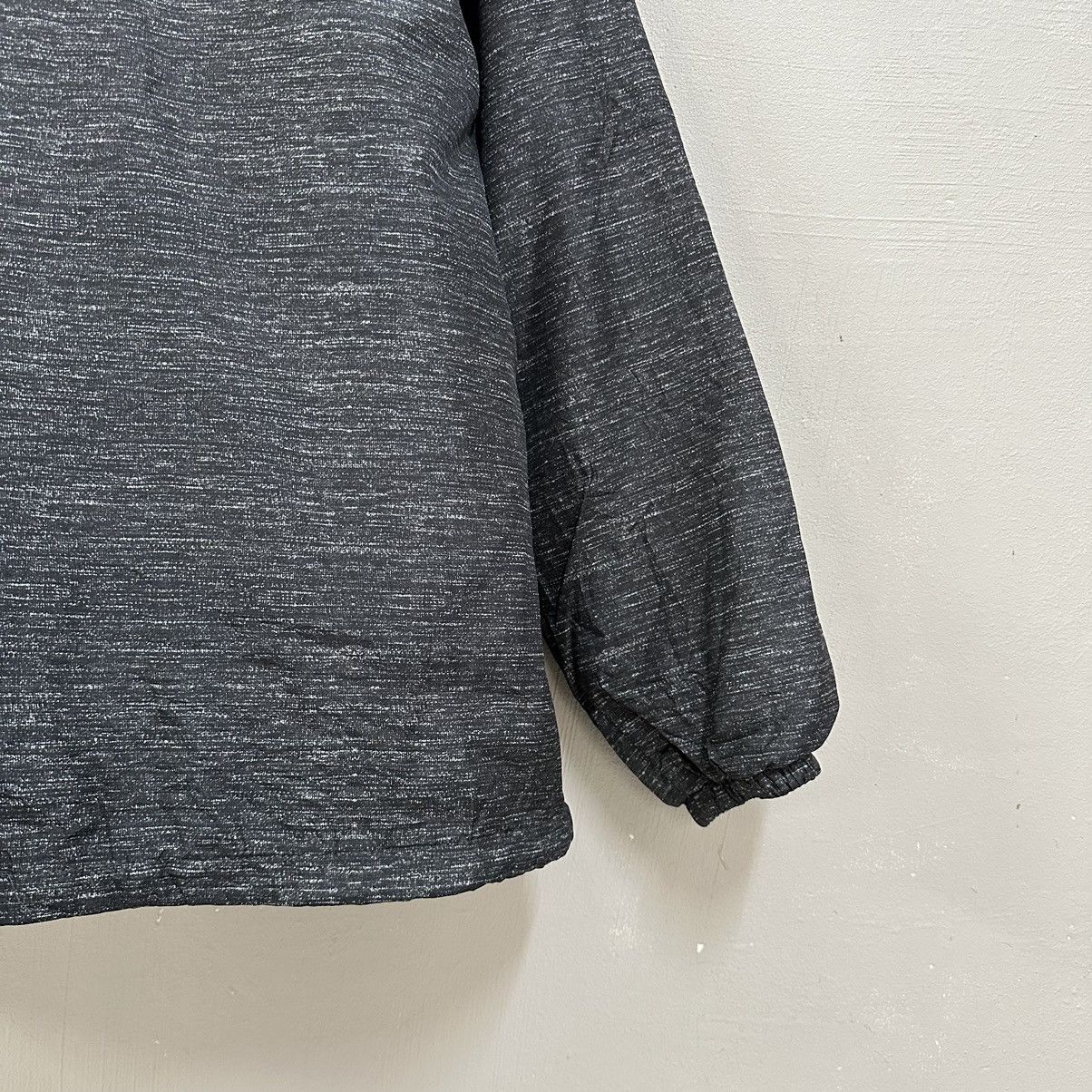 Japanese Brand × Kappa × Vintage Vintage Kaepa Kappa Sweater With Fur And Pocket Size US XXL / EU 58 / 5 - 12 Thumbnail