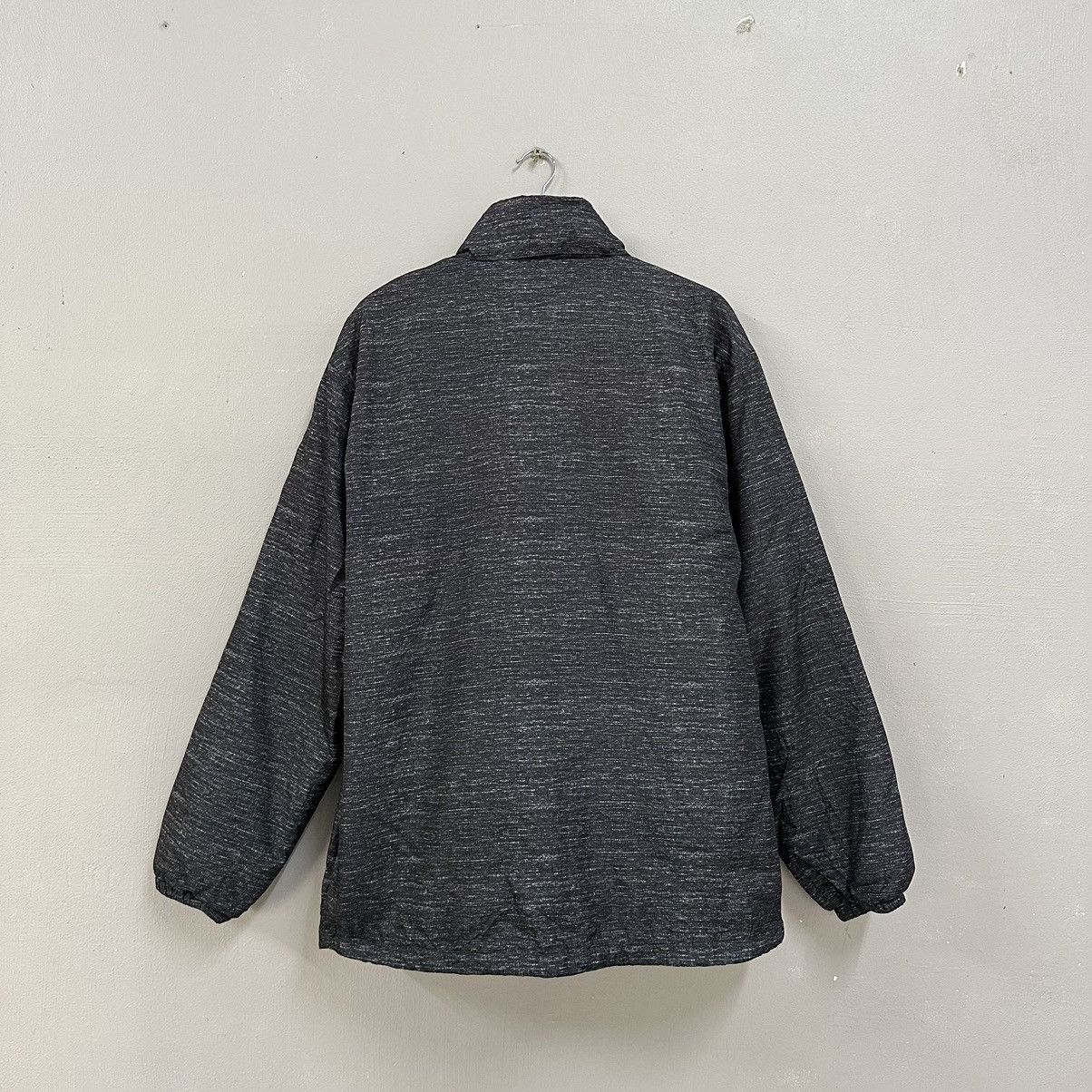Japanese Brand × Kappa × Vintage Vintage Kaepa Kappa Sweater With Fur And Pocket Size US XXL / EU 58 / 5 - 8 Thumbnail