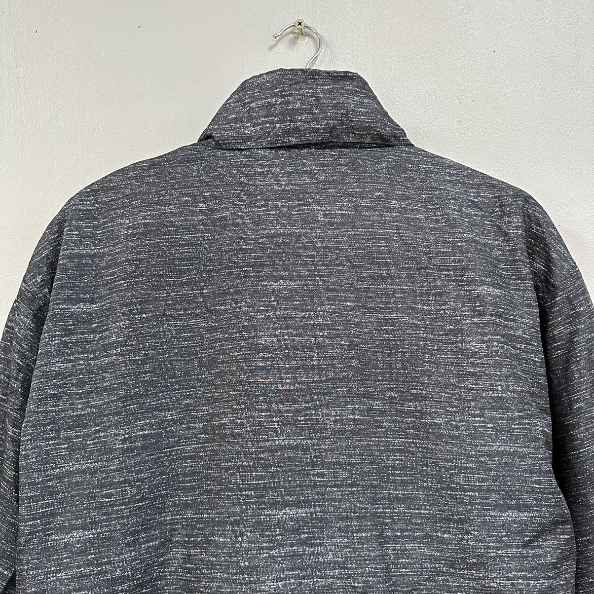 Japanese Brand × Kappa × Vintage Vintage Kaepa Kappa Sweater With Fur And Pocket Size US XXL / EU 58 / 5 - 9 Thumbnail