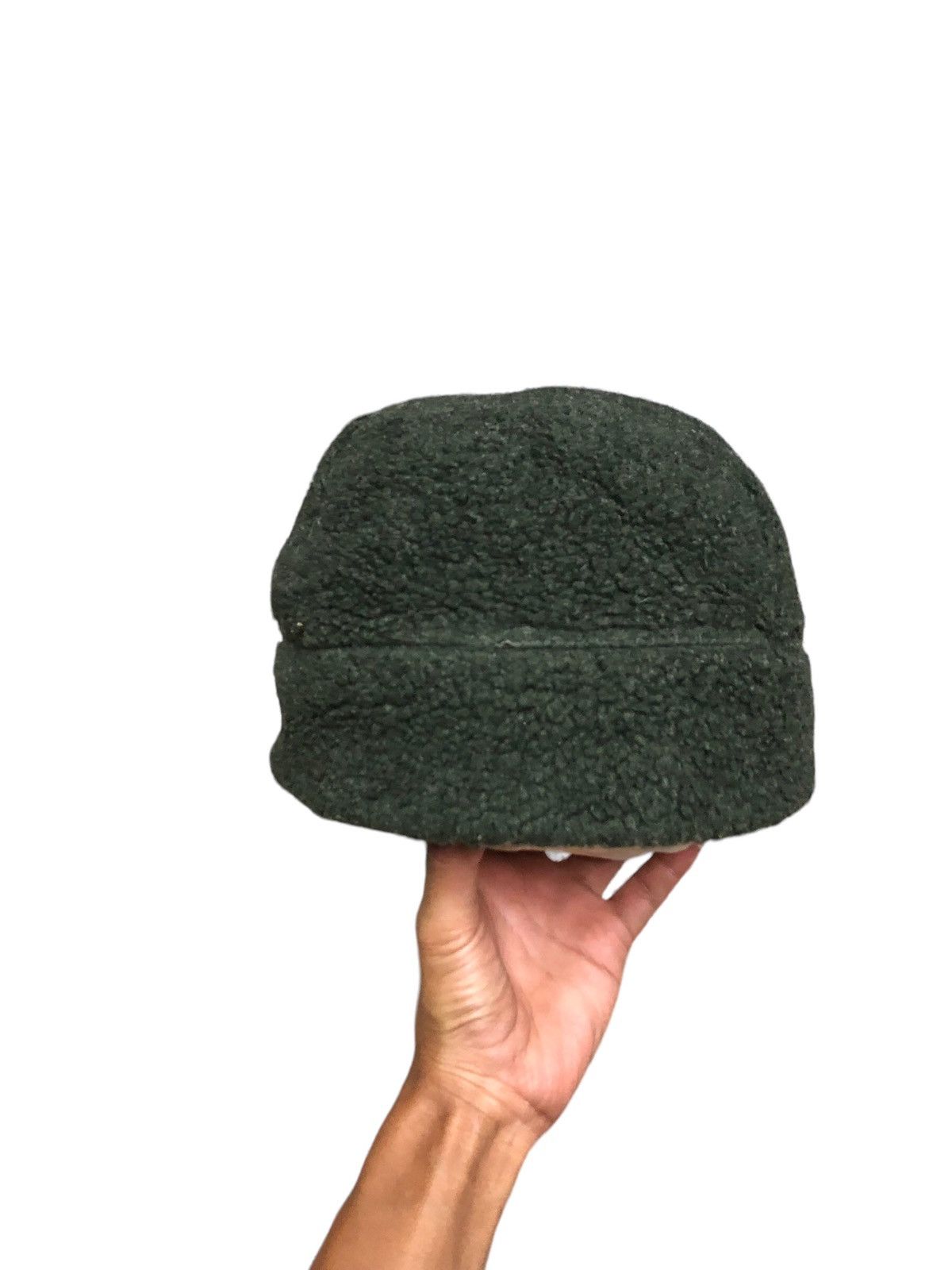 The North Face TNF FLEECE BEANIE HAT Size ONE SIZE - 1 Thumbnail