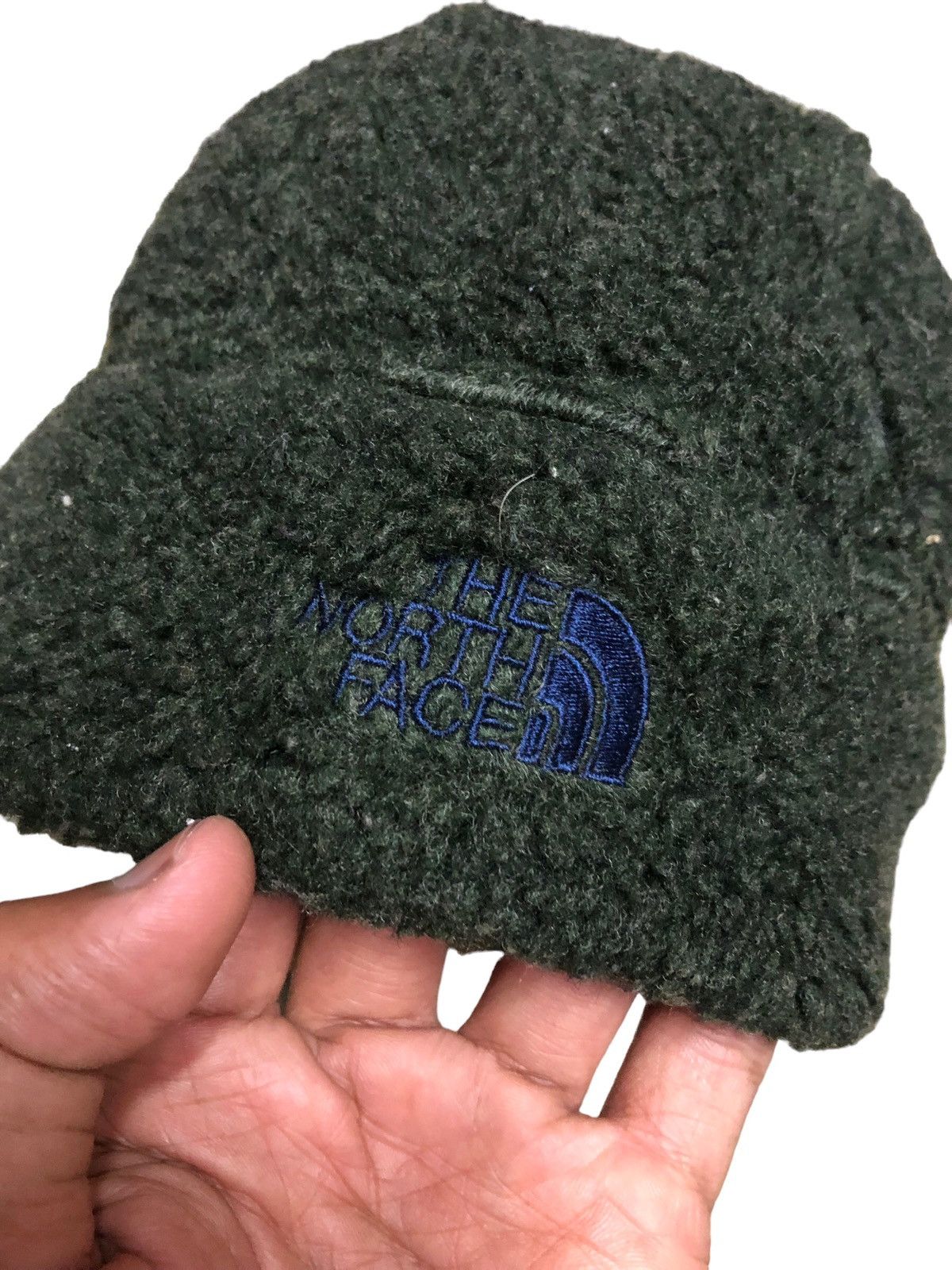 The North Face TNF FLEECE BEANIE HAT Size ONE SIZE - 5 Thumbnail