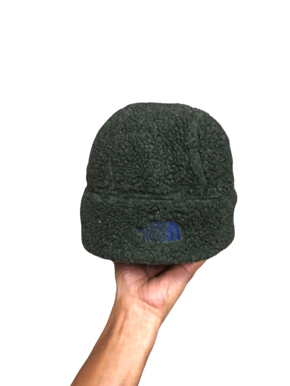 The North Face TNF FLEECE BEANIE HAT Size ONE SIZE - 2 Thumbnail