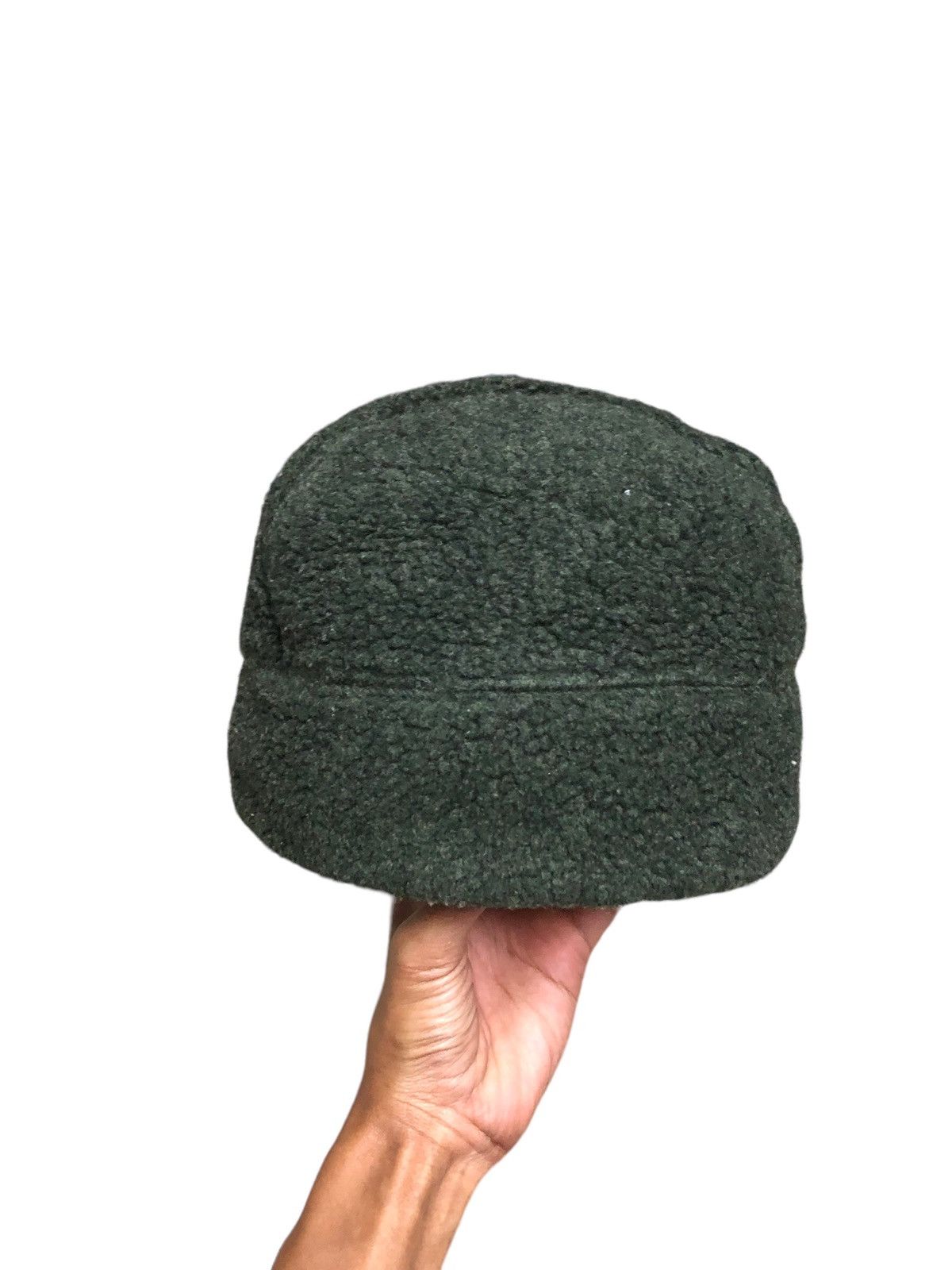 The North Face TNF FLEECE BEANIE HAT Size ONE SIZE - 3 Thumbnail