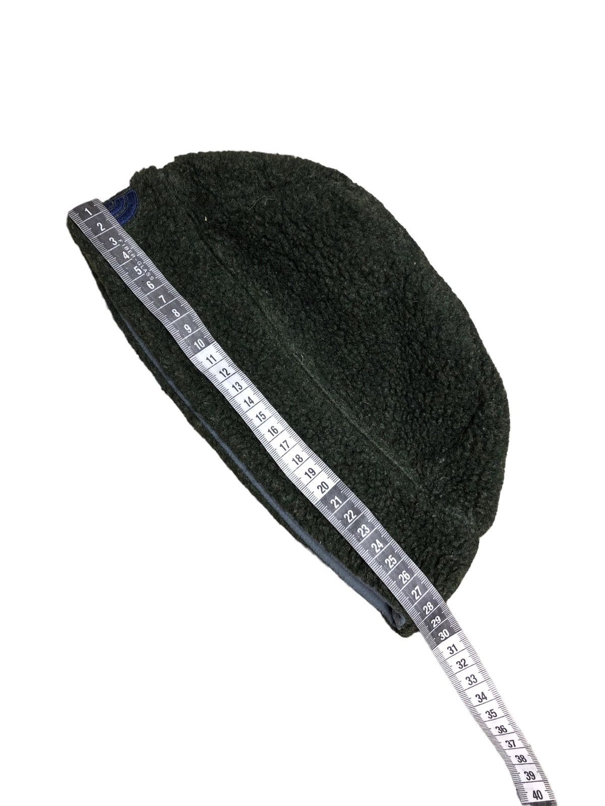 The North Face TNF FLEECE BEANIE HAT Size ONE SIZE - 9 Thumbnail