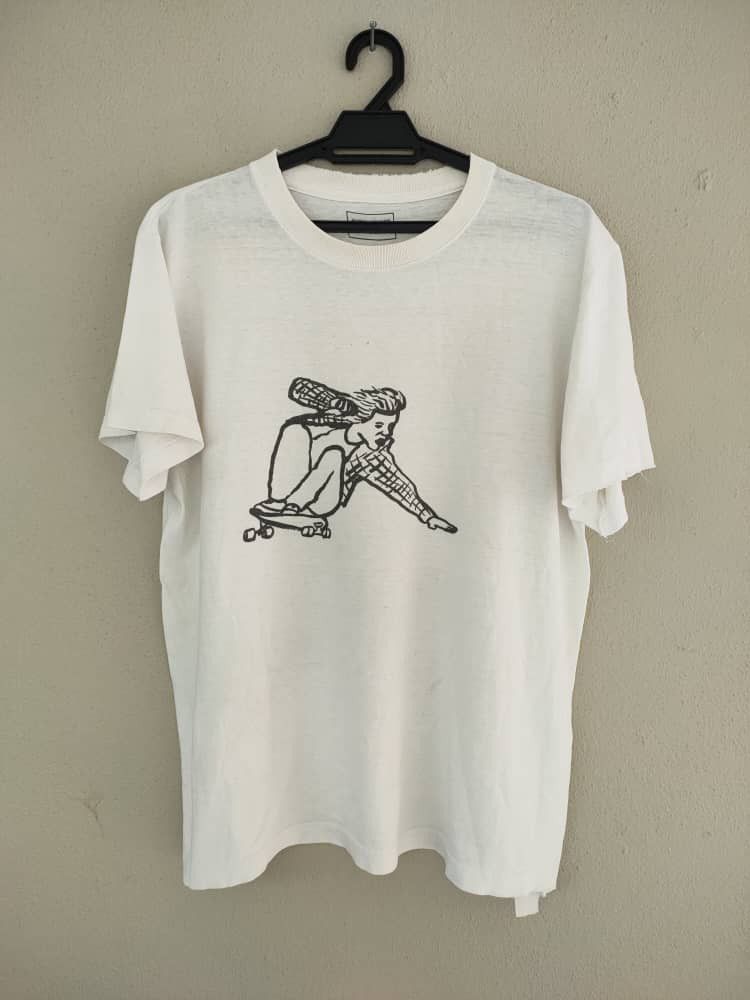 Journal Standard Journal Standard x Designer Skate T Size US M / EU 48-50 / 2 - 1 Thumbnail