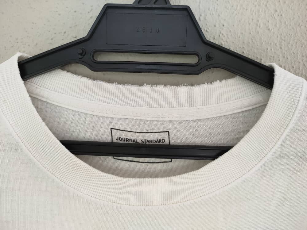 Journal Standard Journal Standard x Designer Skate T Size US M / EU 48-50 / 2 - 6 Thumbnail