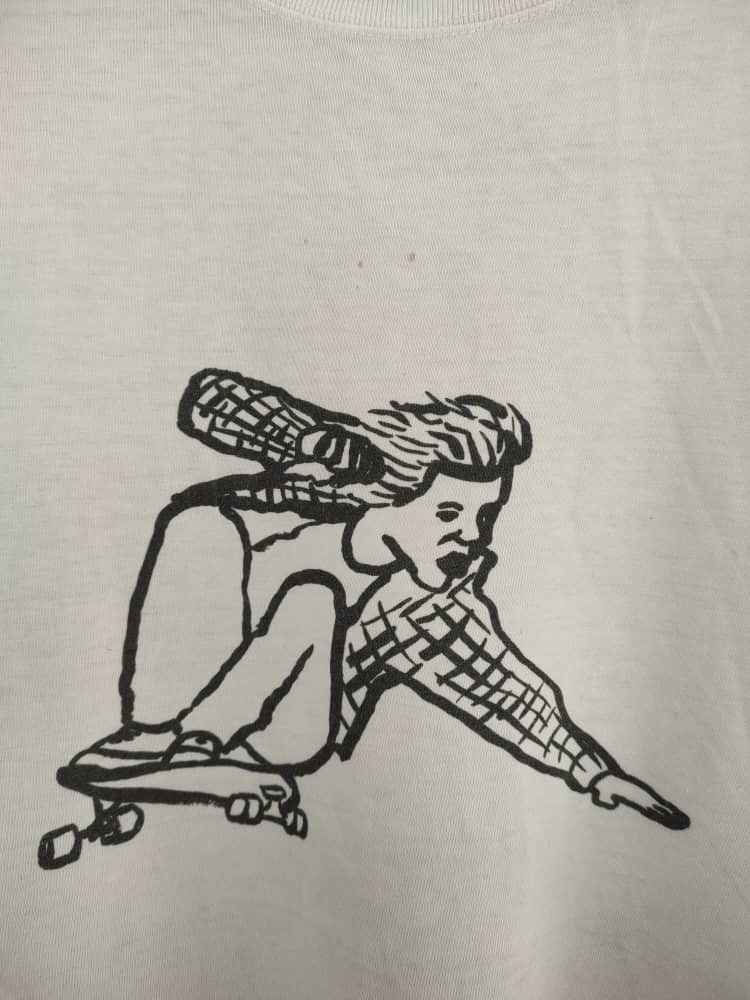 Journal Standard Journal Standard x Designer Skate T Size US M / EU 48-50 / 2 - 3 Thumbnail
