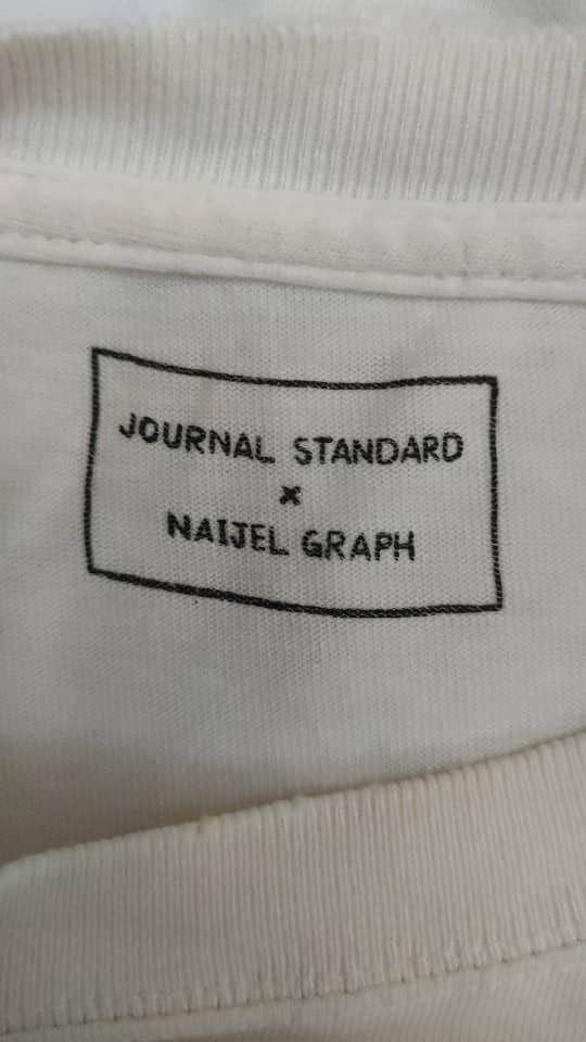 Journal Standard Journal Standard x Designer Skate T Size US M / EU 48-50 / 2 - 7 Thumbnail