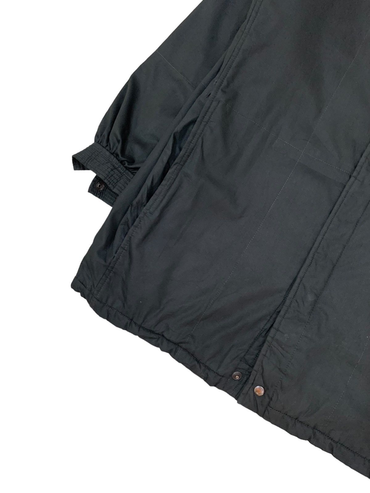 Balenciaga 🔥Vintage Balenciaga Zipper Jacket Size US M / EU 48-50 / 2 - 16 Thumbnail