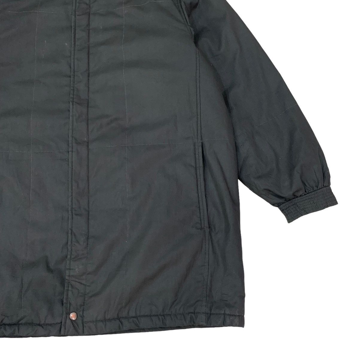 Balenciaga 🔥Vintage Balenciaga Zipper Jacket Size US M / EU 48-50 / 2 - 9 Thumbnail