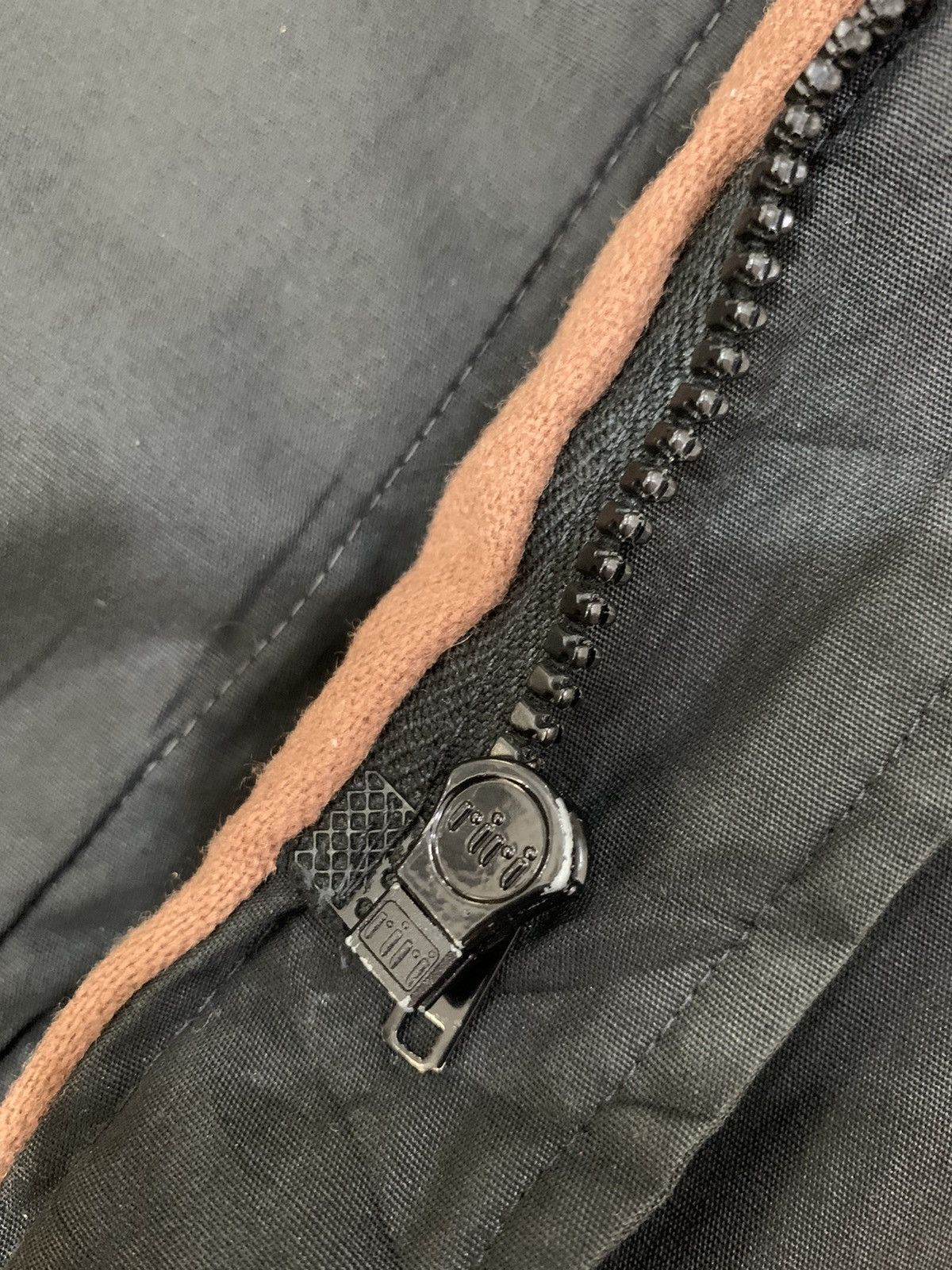 Balenciaga 🔥Vintage Balenciaga Zipper Jacket Size US M / EU 48-50 / 2 - 19 Thumbnail