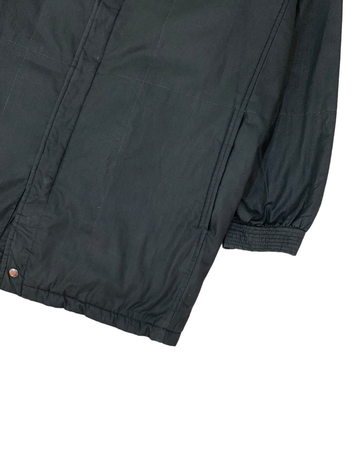 Balenciaga 🔥Vintage Balenciaga Zipper Jacket Size US M / EU 48-50 / 2 - 15 Thumbnail