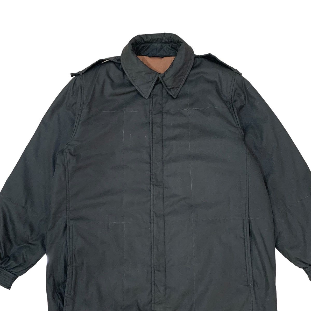 Balenciaga 🔥Vintage Balenciaga Zipper Jacket Size US M / EU 48-50 / 2 - 6 Thumbnail