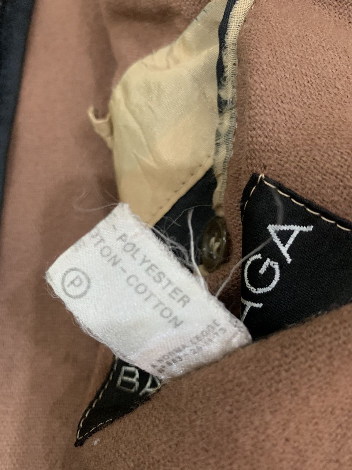 Balenciaga 🔥Vintage Balenciaga Zipper Jacket Size US M / EU 48-50 / 2 - 23 Thumbnail
