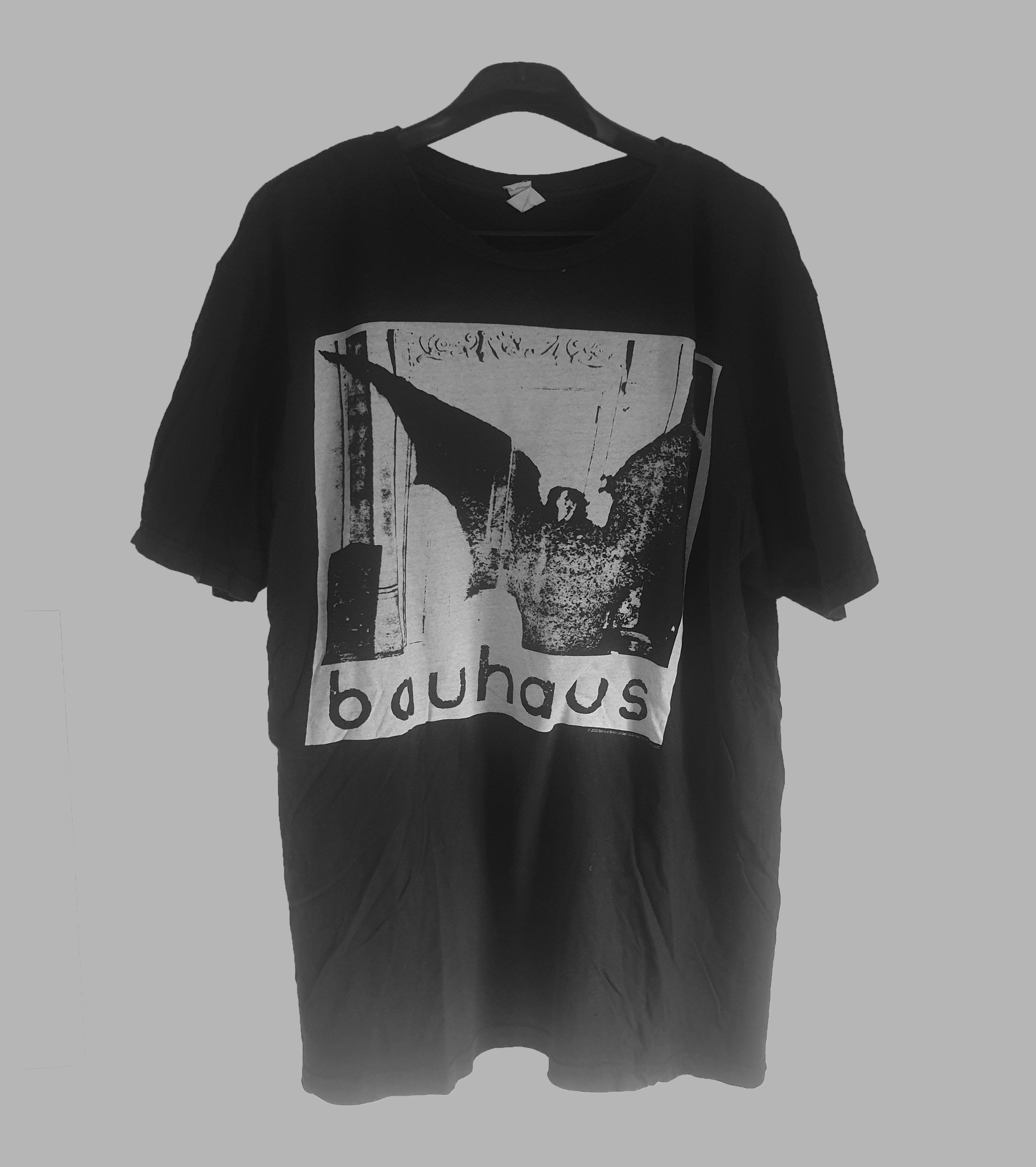 Band Tees Extremely Rare Bauhaus "Undead" Tee Size US XL / EU 56 / 4 - 2 Thumbnail