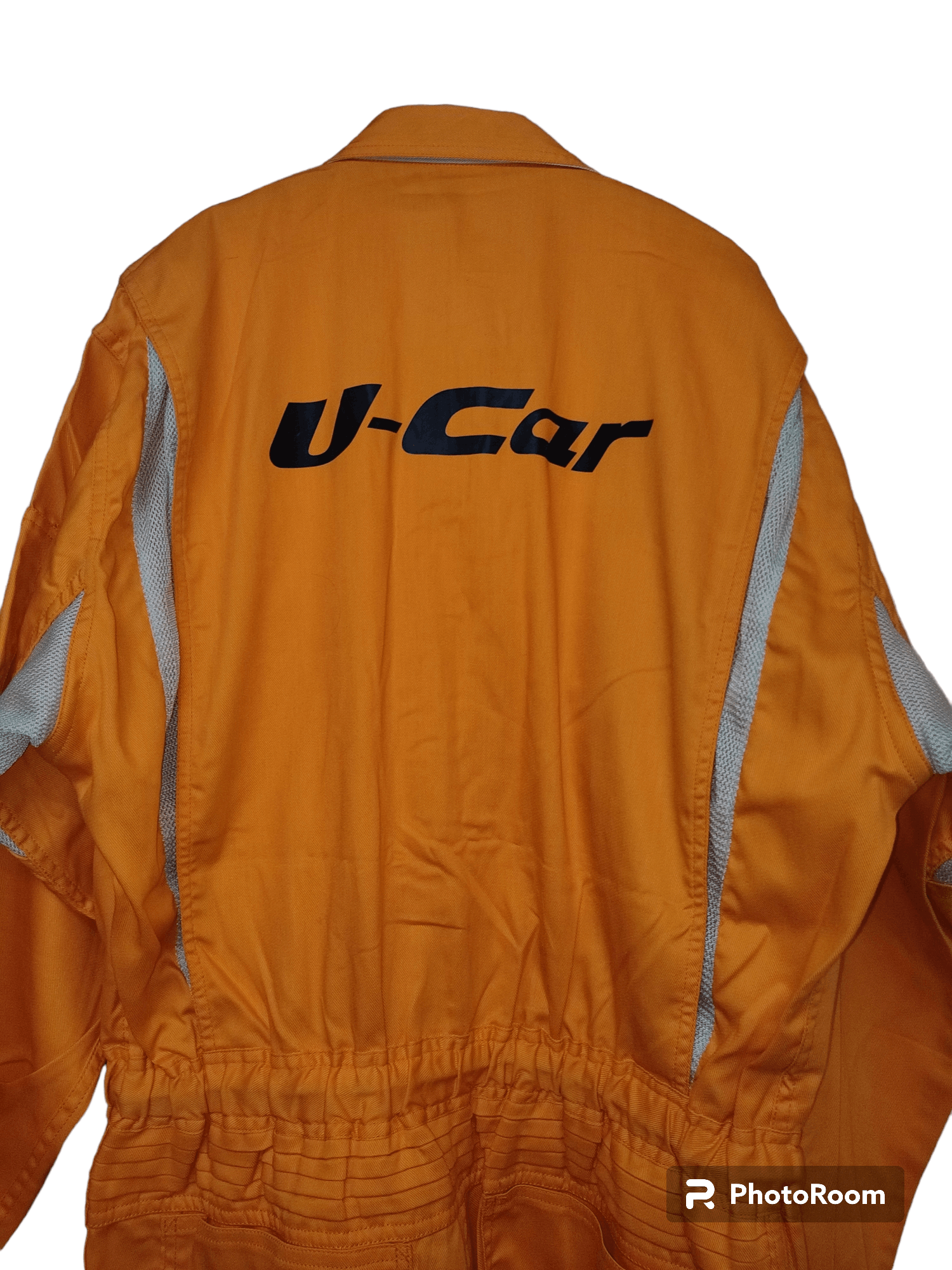 Japanese Brand Toyota Corolla Saitama Coverall Jumpsuits Size US 33 - 5 Thumbnail