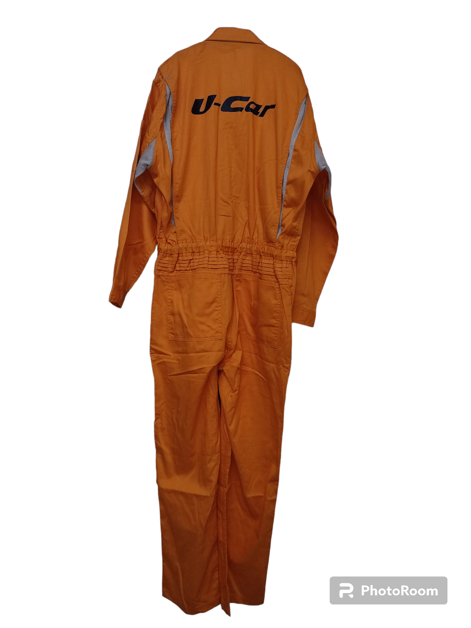 Japanese Brand Toyota Corolla Saitama Coverall Jumpsuits Size US 33 - 2 Thumbnail