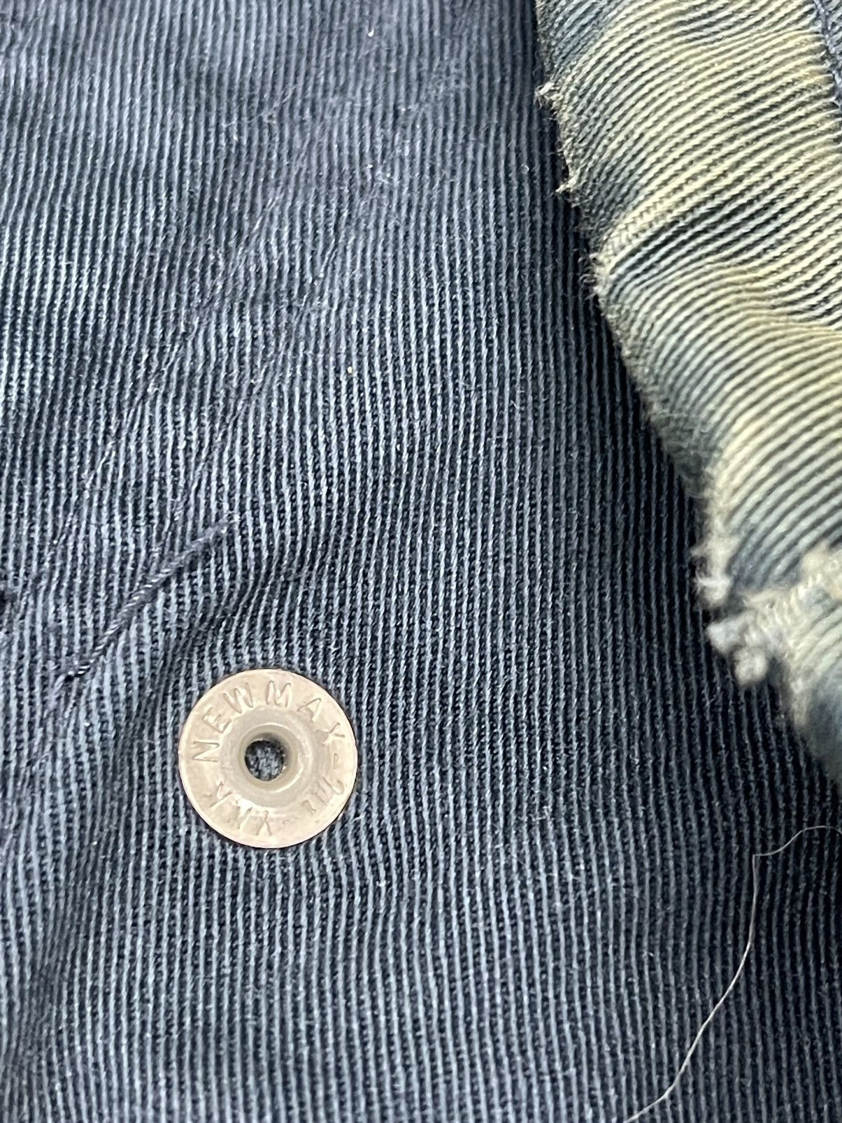 Nonnative NONNACTIVE JAPAN DISTRESSED JACKET Size US L / EU 52-54 / 3 - 20 Thumbnail