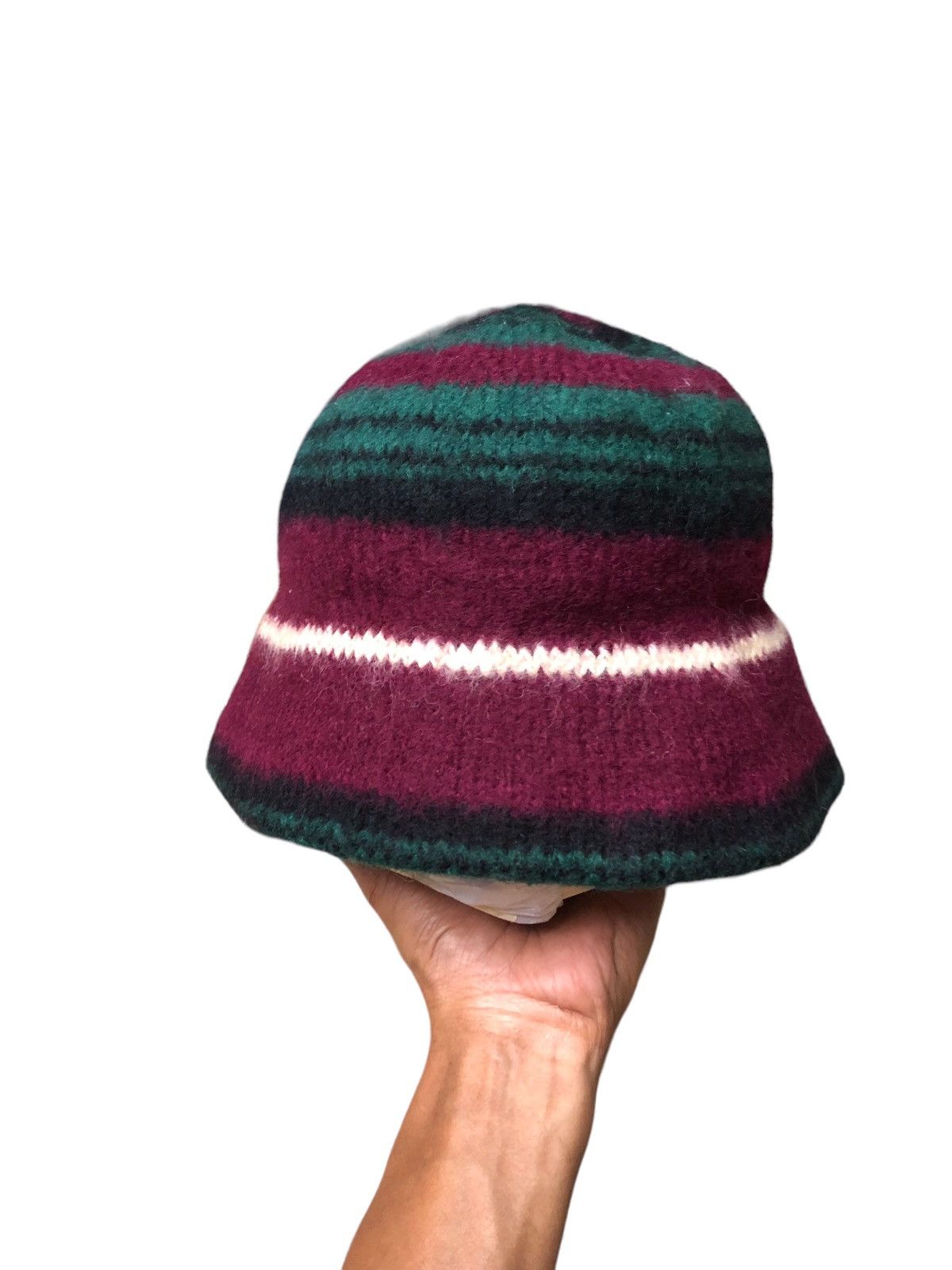 Other PURE NEW SCOTLAND WOOL HAT Size ONE SIZE - 1 Thumbnail