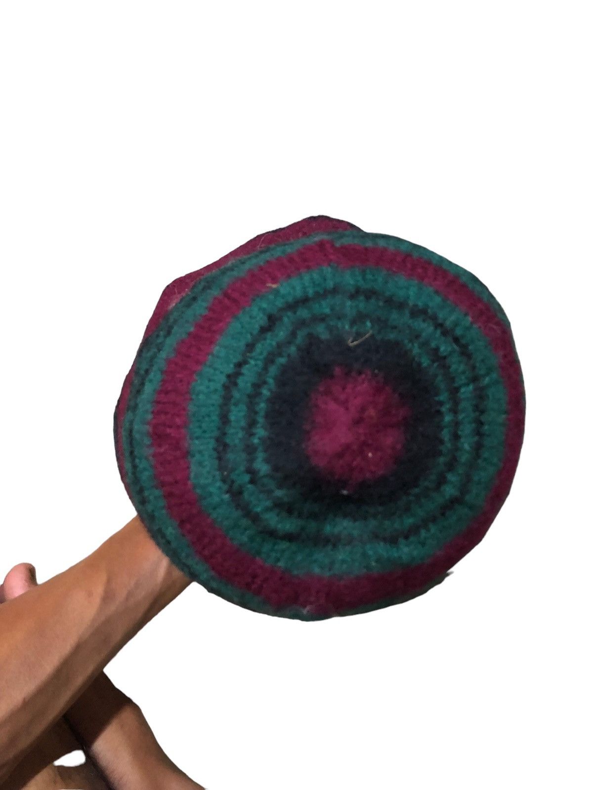 Other PURE NEW SCOTLAND WOOL HAT Size ONE SIZE - 3 Thumbnail