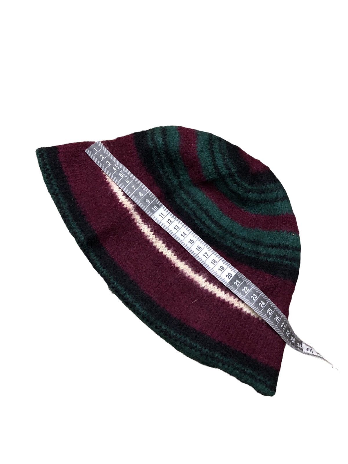 Other PURE NEW SCOTLAND WOOL HAT Size ONE SIZE - 5 Thumbnail