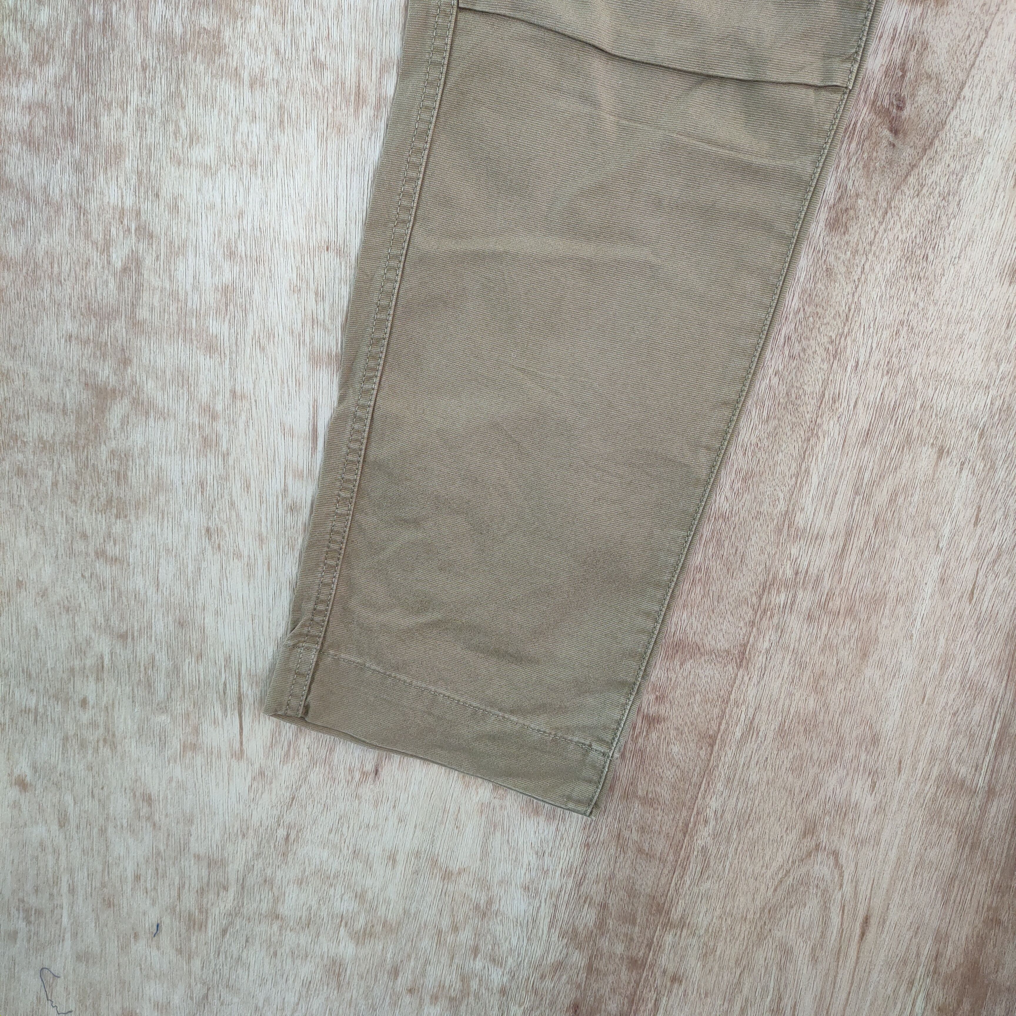 Gap GAP FADED BAKER BUSH PANTS Size US 30 / EU 46 - 14 Thumbnail