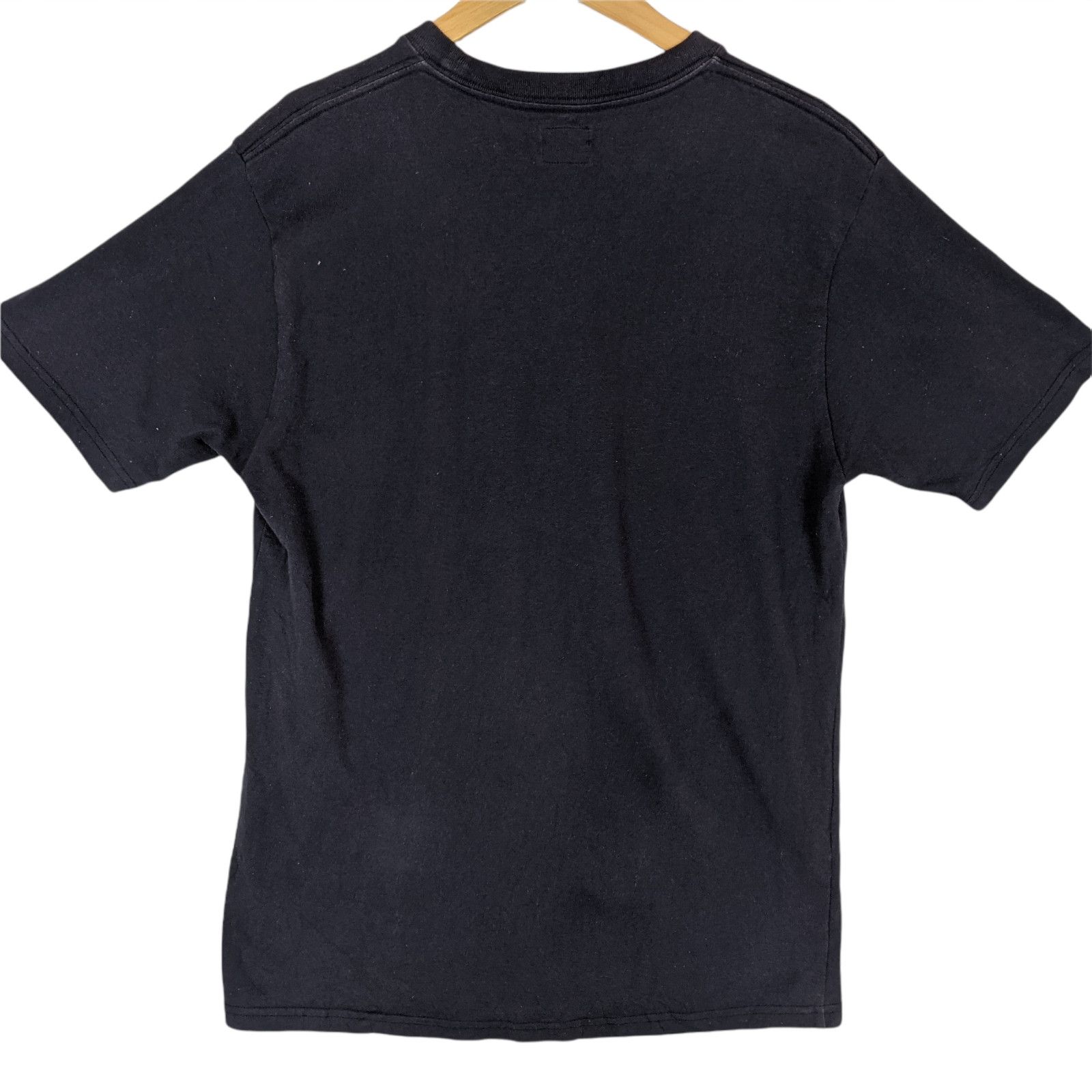 Lee LEE Big Logo T-Shirt Size US M / EU 48-50 / 2 - 5 Thumbnail