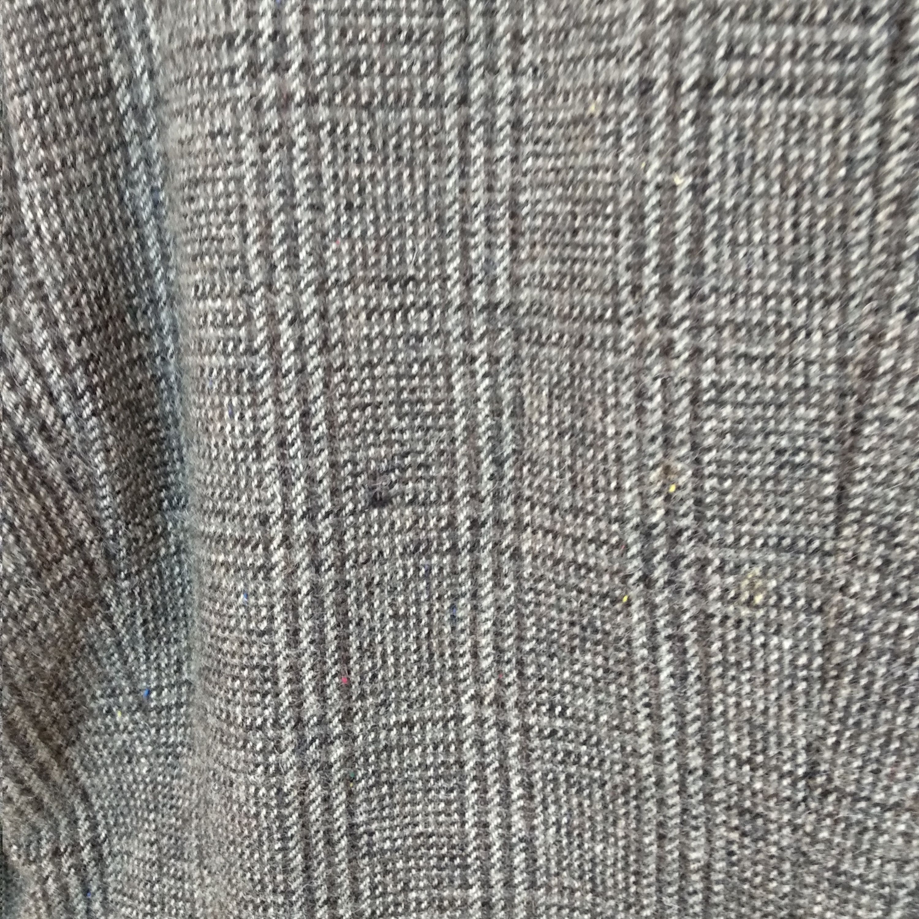 Stanley Blacker STANLEY BLACKER Wool Blazer Coat Size US M / EU 48-50 / 2 - 8 Thumbnail
