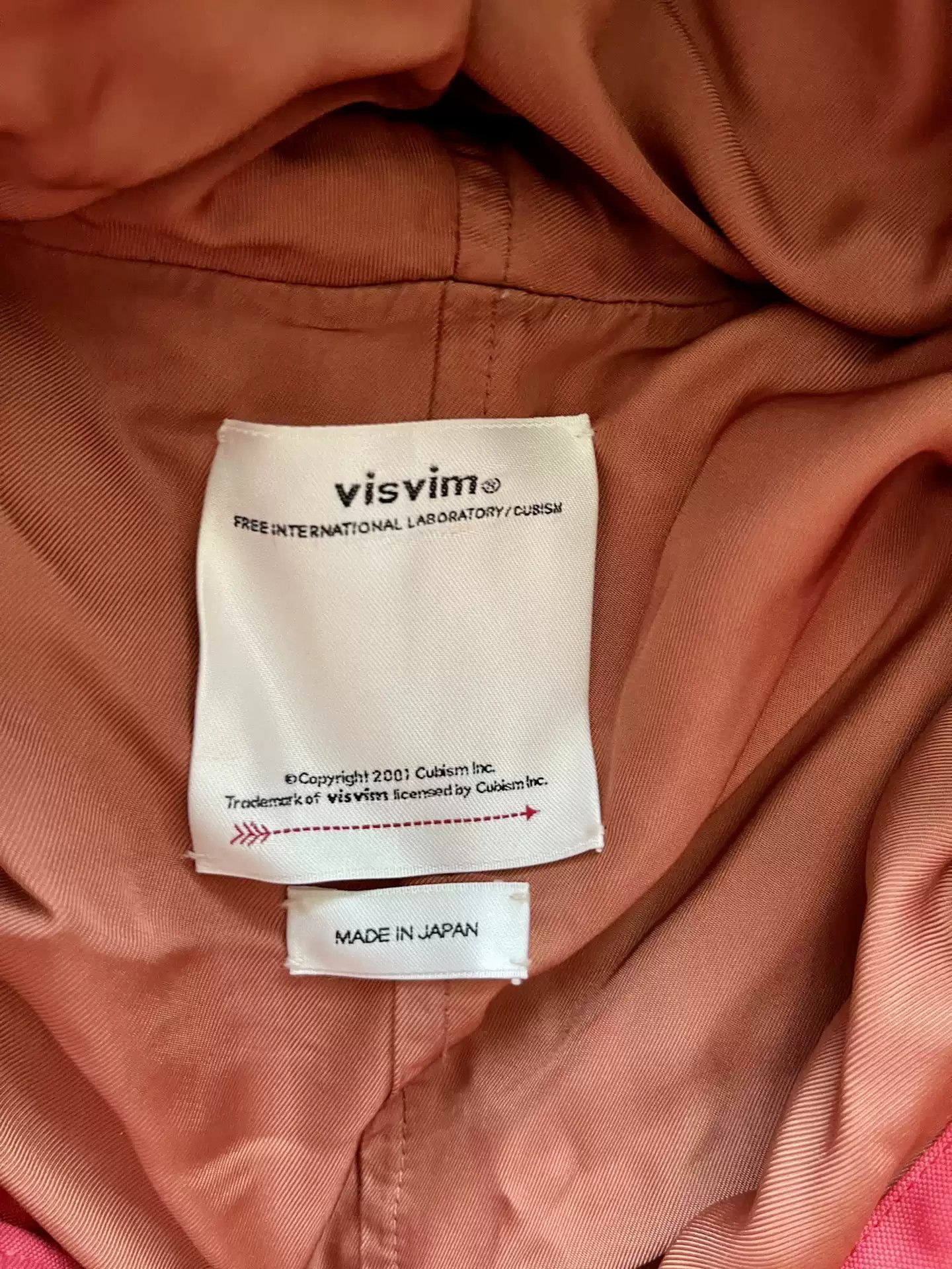 Visvim visvim Krupa field down jkt 21aw Size US M / EU 48-50 / 2 - 4 Thumbnail