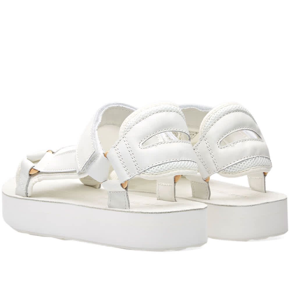Han Kjobenhavn × Teva TEVA X HAN KJØBENHAVN Size UK4 Size US 6.5 / IT 36.5 - 3 Thumbnail