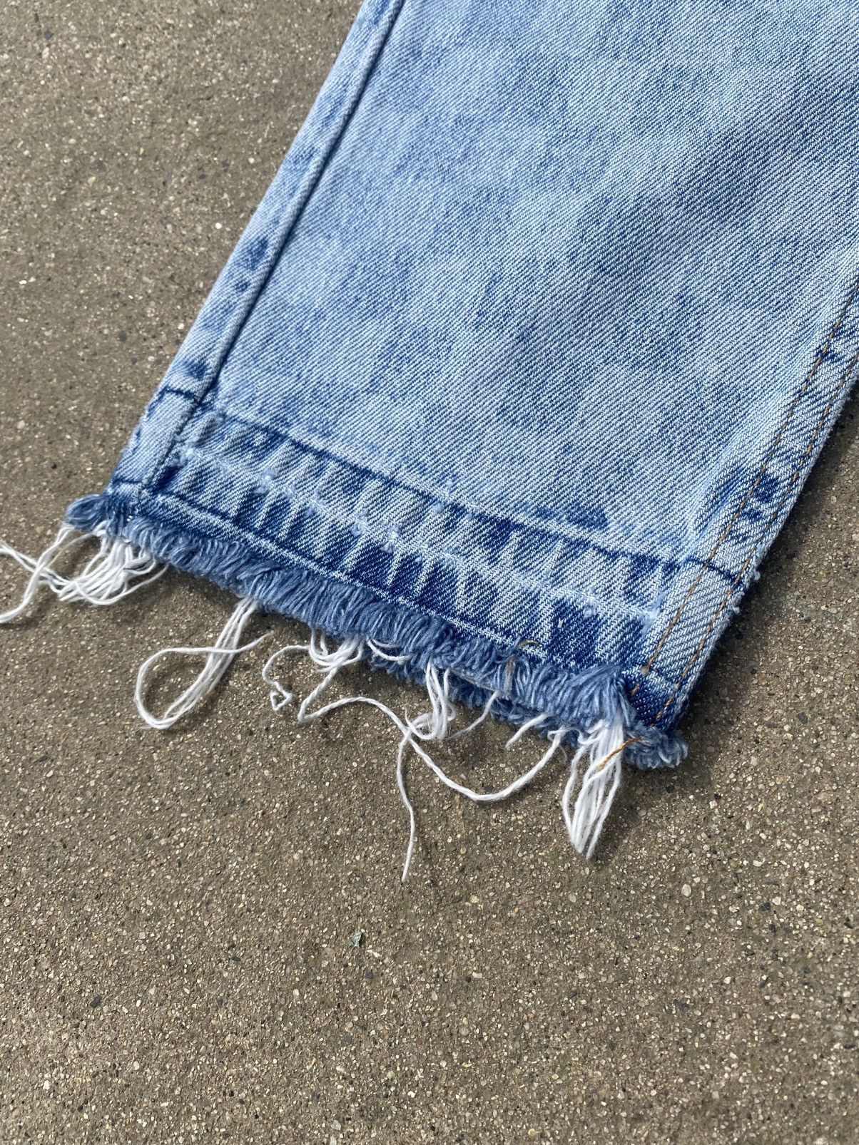 Levi's Vintage Levi’s 512 Size US 33 - 3 Thumbnail