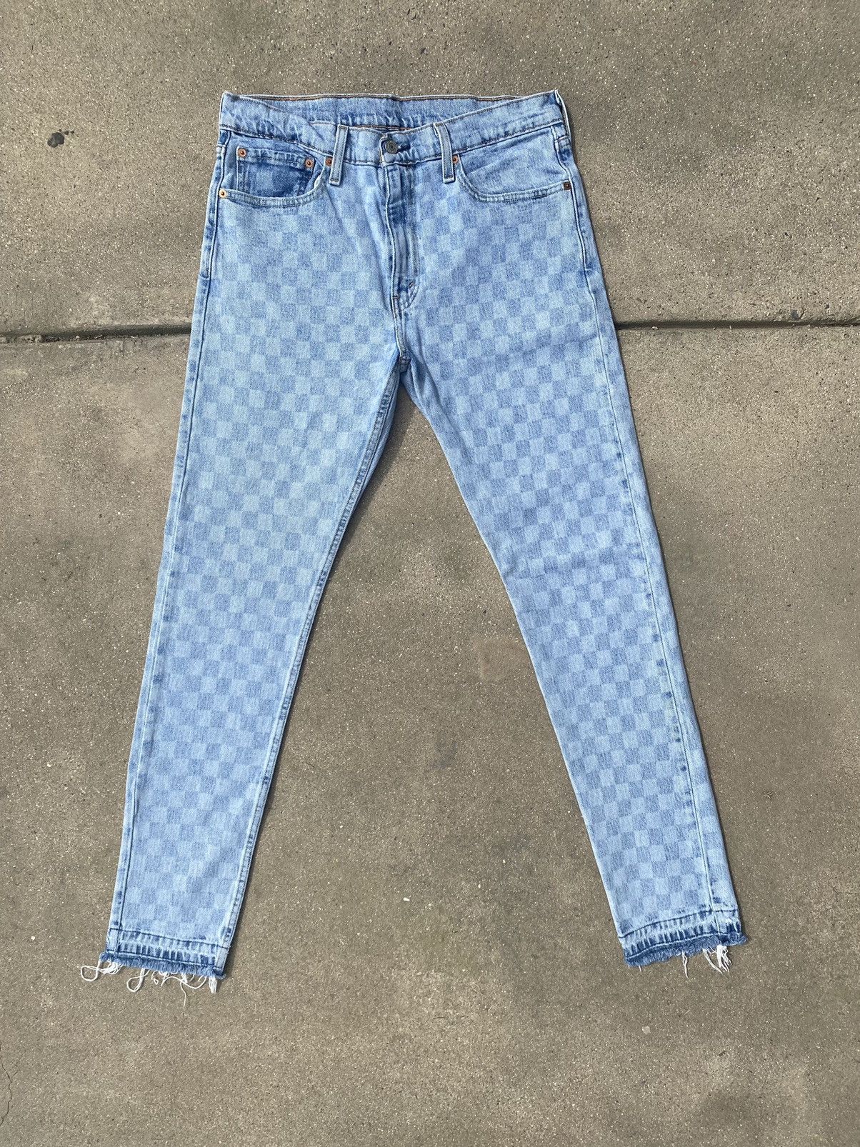 Levi's Vintage Levi’s 512 Size US 33 - 1 Thumbnail