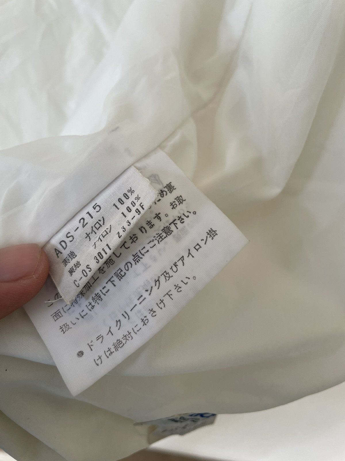 Adidas VINTAGE ADIDAS TRIFOIL JACKET Size US M / EU 48-50 / 2 - 10 Thumbnail
