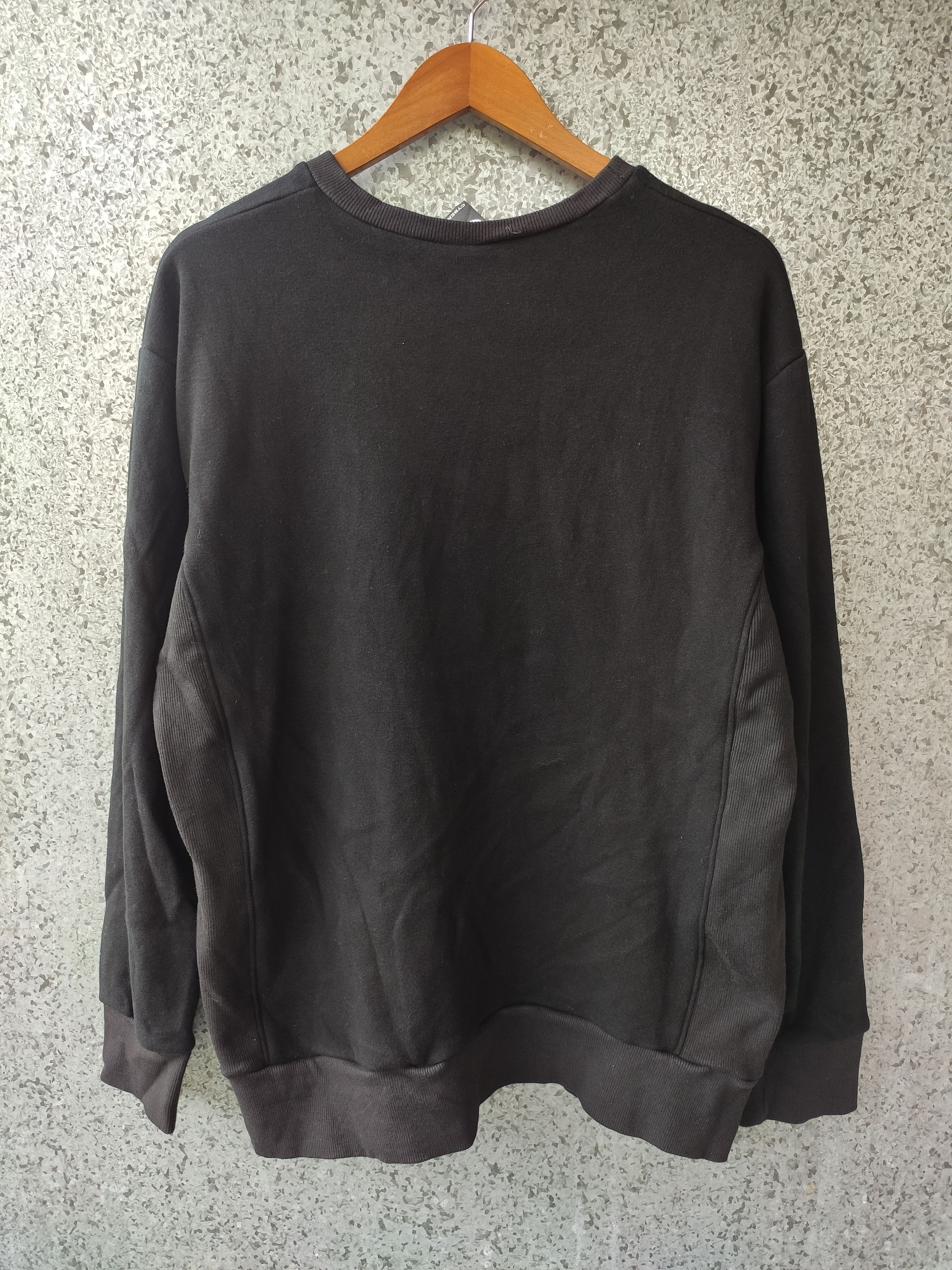 Japanese Brand Cyber Green sweatshirt angelo eve crewneck art Size US L / EU 52-54 / 3 - 3 Thumbnail