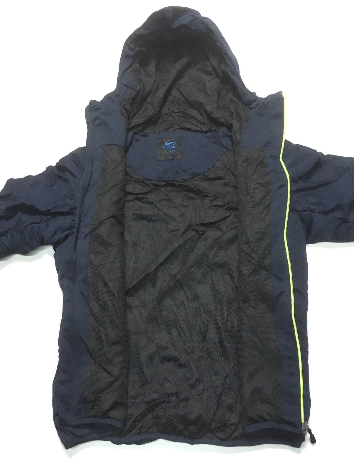 Japanese Brand × Vintage Vintage find-out jacket Size US S / EU 44-46 / 1 - 9 Thumbnail