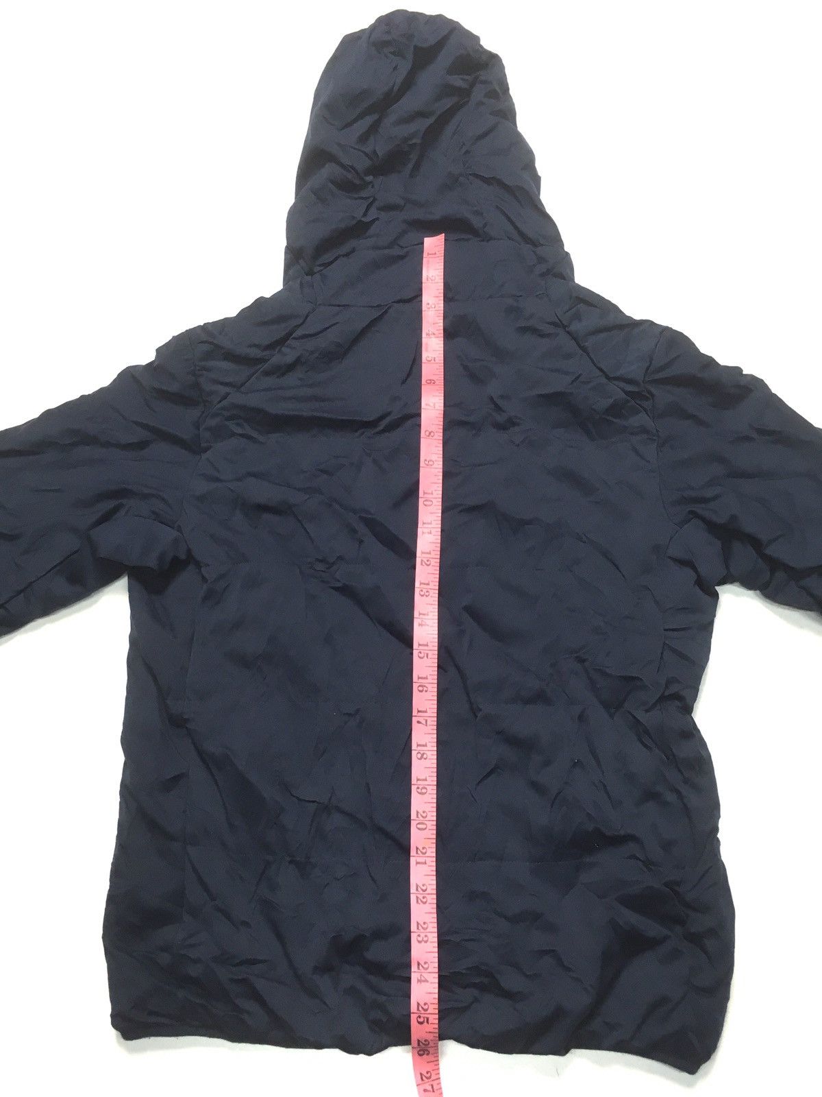 Japanese Brand × Vintage Vintage find-out jacket Size US S / EU 44-46 / 1 - 5 Thumbnail