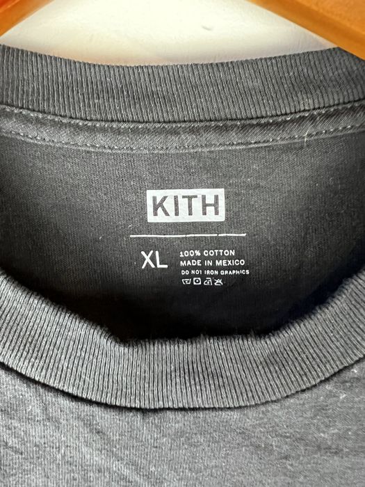 Kith maya outlet angelou