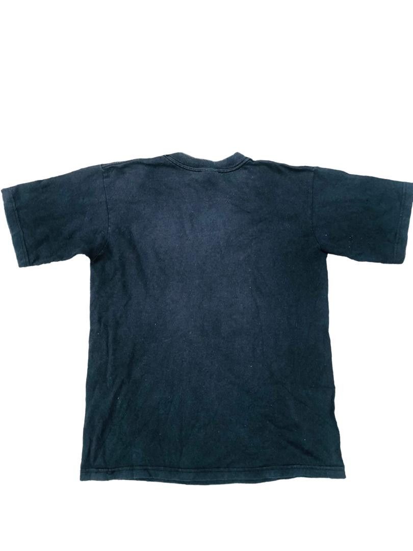 Band Tees × Vintage Vintage Cracks Japanese Designer Streetwear Fashion Style Size US S / EU 44-46 / 1 - 2 Thumbnail