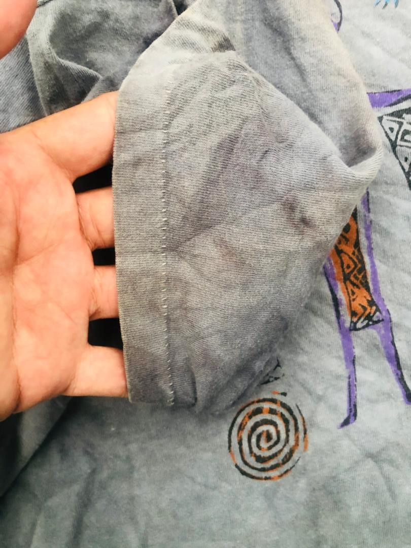 Japanese Brand × Primitive × Vintage Vintage Primitive Japanese Designer Fashion Style Size US L / EU 52-54 / 3 - 7 Thumbnail