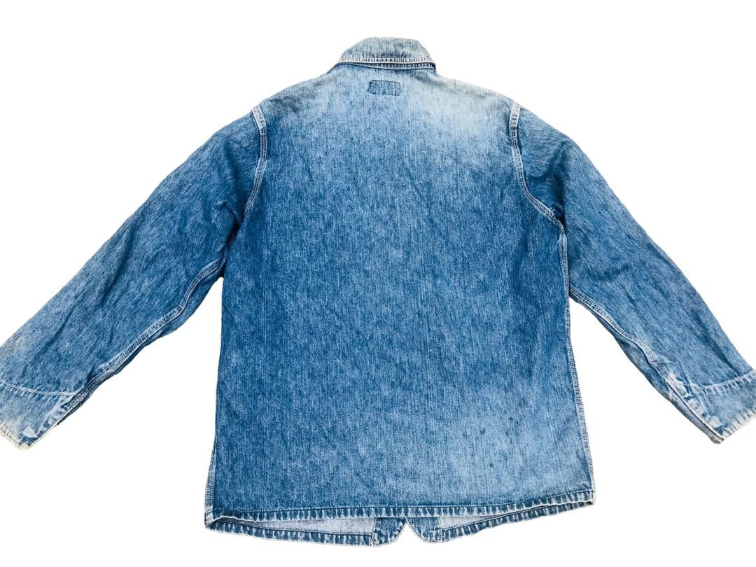 Japanese Brand × Oshkosh × Vintage Vintage Oshkosh Japanese Designer Fashion Style Size US L / EU 52-54 / 3 - 2 Thumbnail