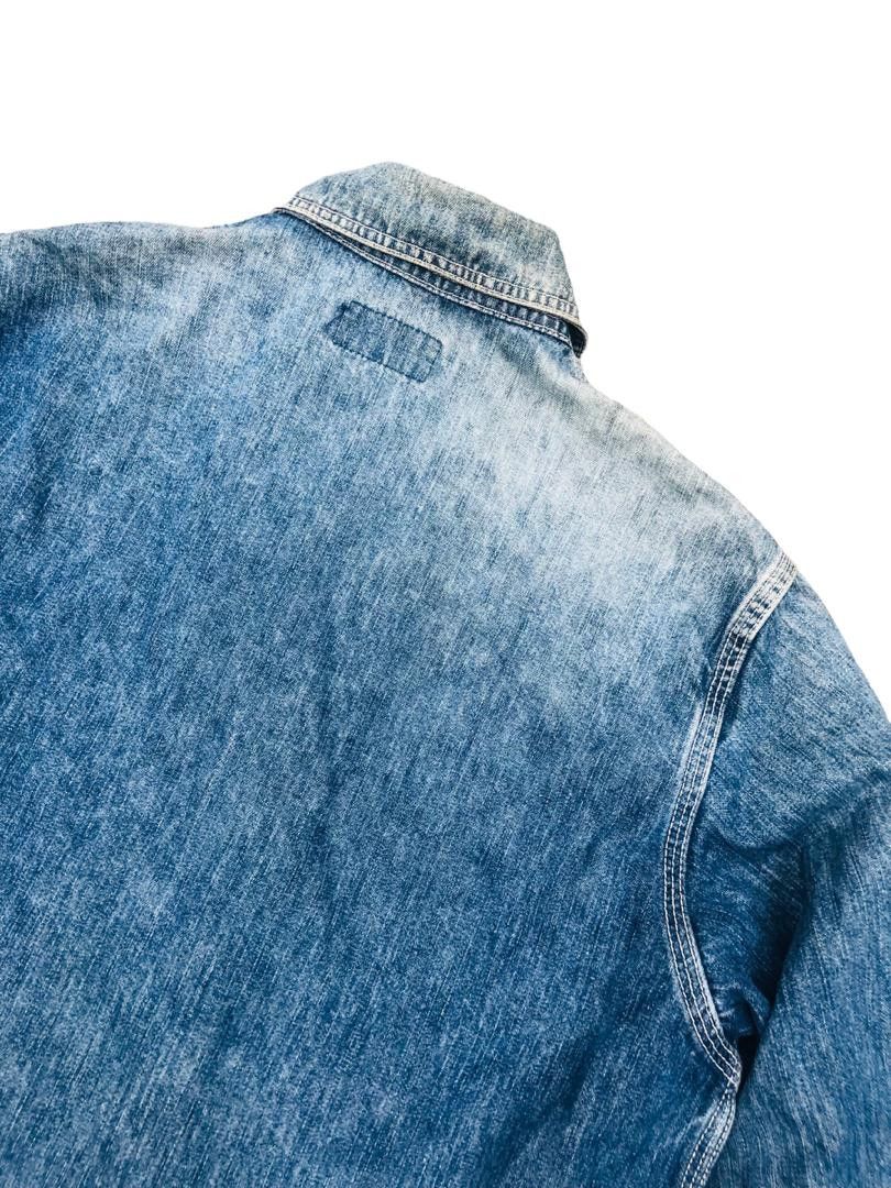 Japanese Brand × Oshkosh × Vintage Vintage Oshkosh Japanese Designer Fashion Style Size US L / EU 52-54 / 3 - 9 Thumbnail