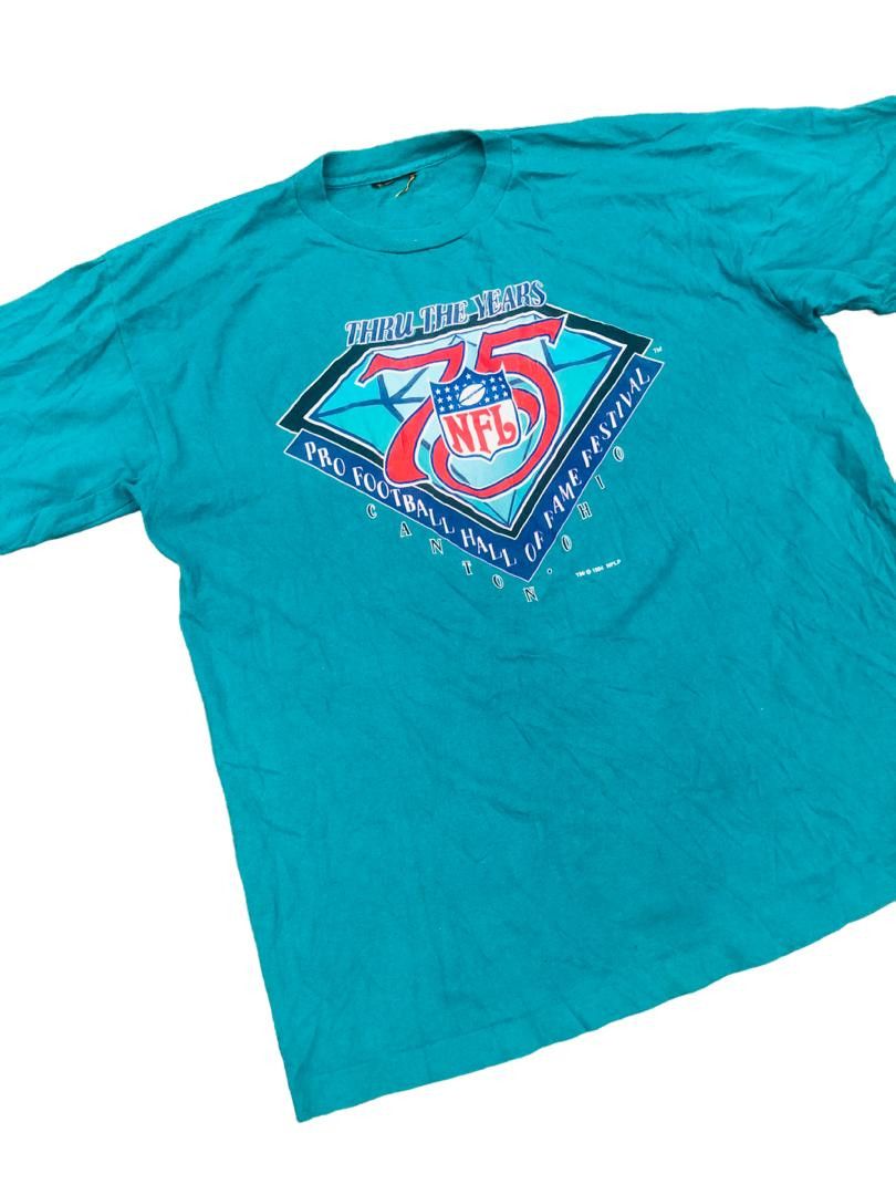 Japanese Brand × NFL × Vintage Vintage NFL Sportswear Designed Fashion Style Size US XL / EU 56 / 4 - 1 Thumbnail