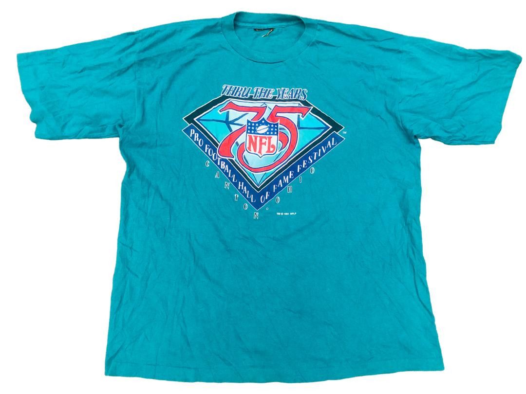 Japanese Brand × NFL × Vintage Vintage NFL Sportswear Designed Fashion Style Size US XL / EU 56 / 4 - 2 Thumbnail