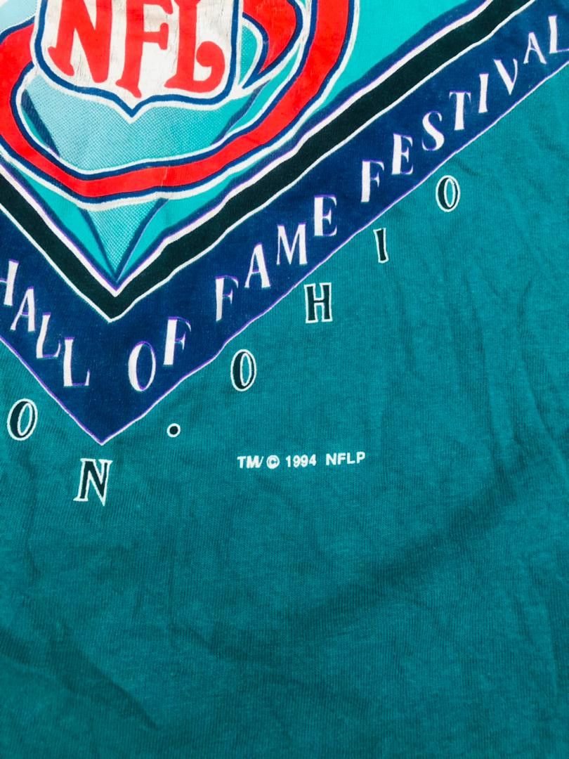 Japanese Brand × NFL × Vintage Vintage NFL Sportswear Designed Fashion Style Size US XL / EU 56 / 4 - 5 Thumbnail