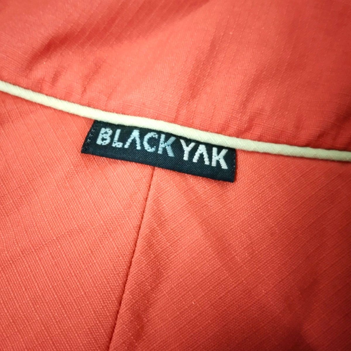 BLACKYAK × Vintage VINTAGE BLACK YAK SUPPLEX OUTDOOR HAT Size ONE SIZE - 10 Thumbnail